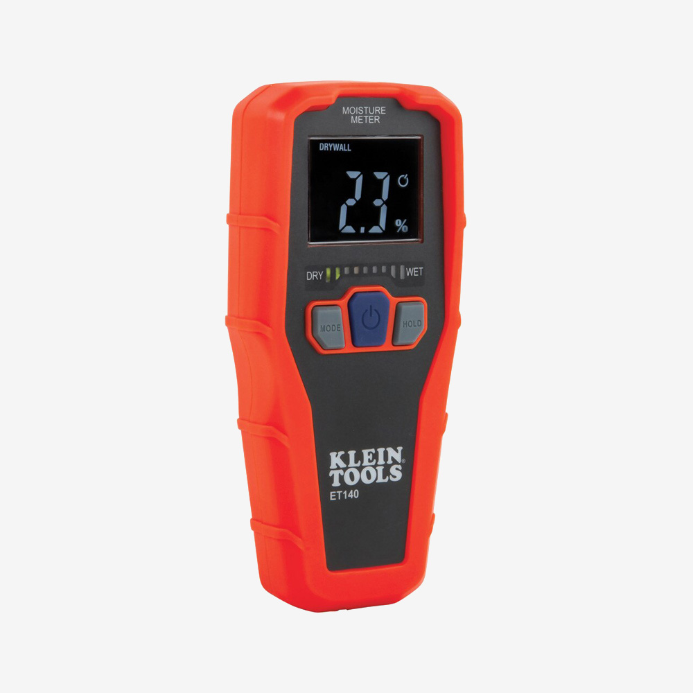 Klein Tools Pinless Moisture Meter