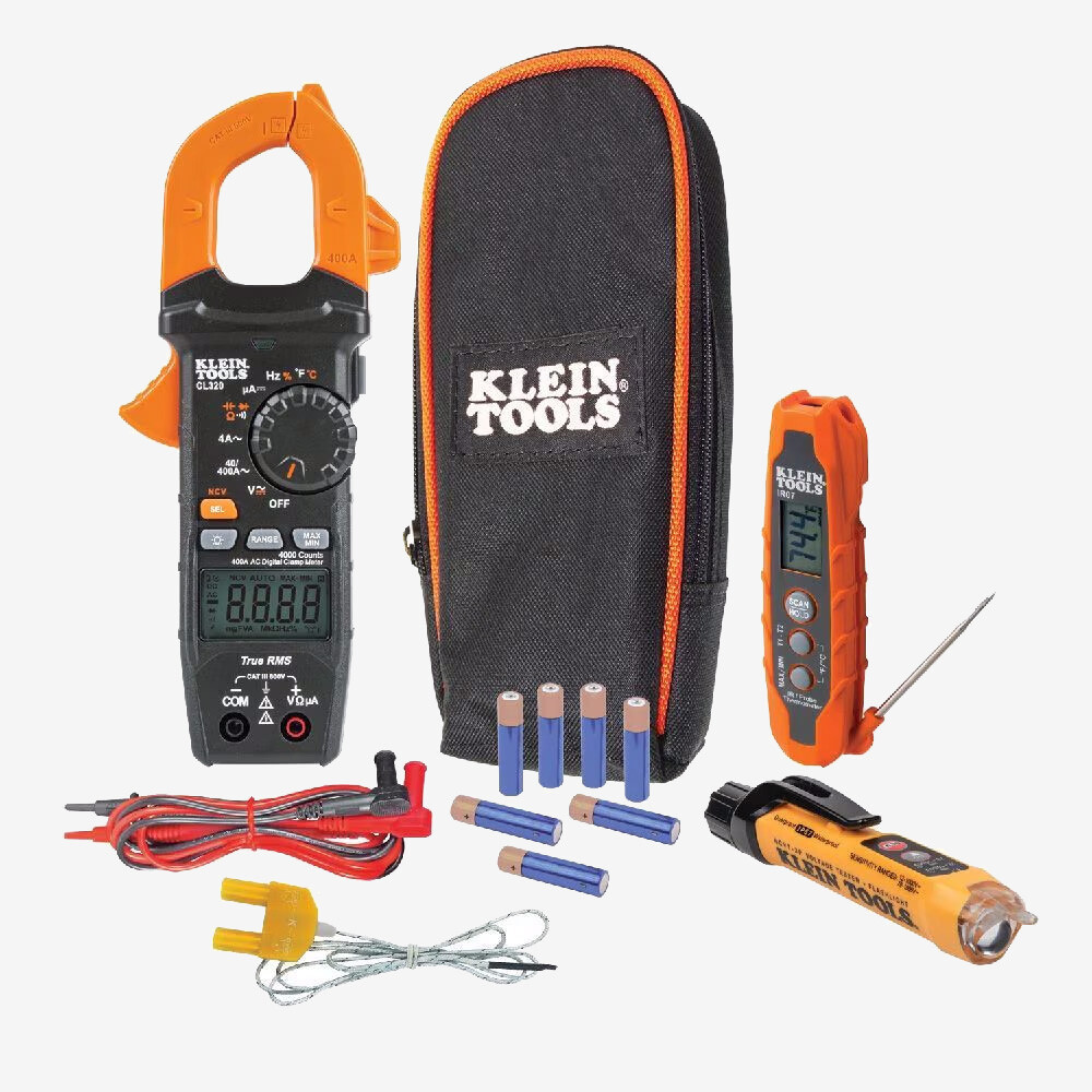 Klein Tools Voltage Tester