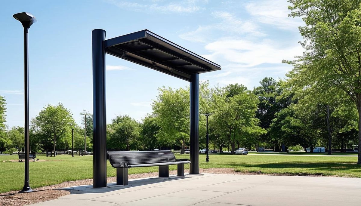 park image